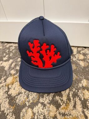 Little Bird Trucking Hat